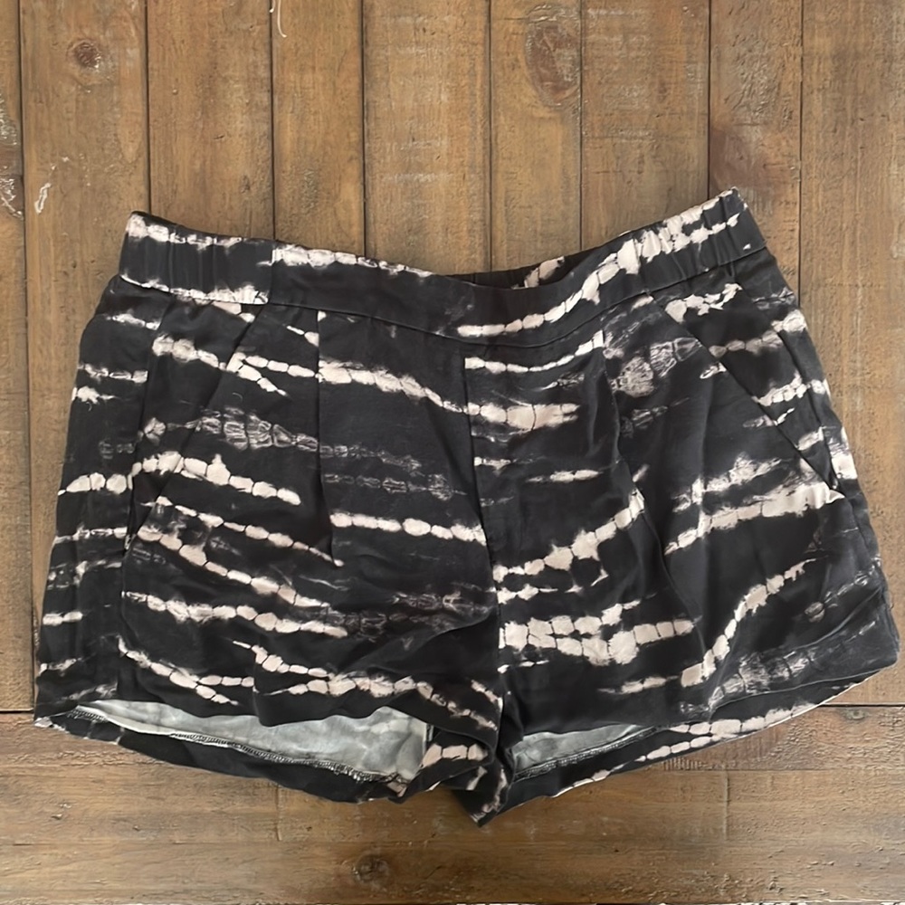 All Saints shorts, size 4